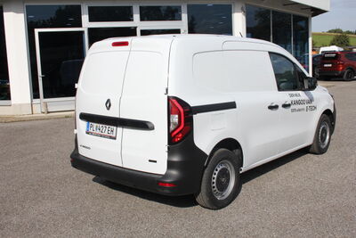 Renault Kangoo Vorführwagen