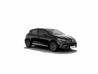 Renault Clio Neuwagen