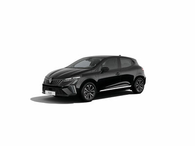 Renault Clio Neuwagen