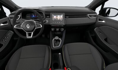 Renault Clio Neuwagen