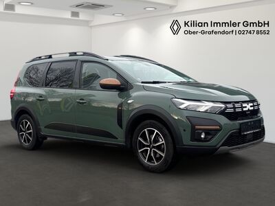 Dacia Jogger Gebrauchtwagen