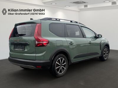 Dacia Jogger Gebrauchtwagen