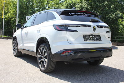 Renault Austral Gebrauchtwagen