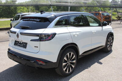 Renault Austral Gebrauchtwagen