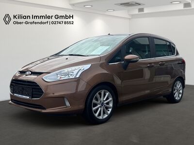 Ford B-MAX Gebrauchtwagen