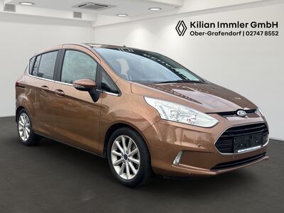 Ford B-MAX Gebrauchtwagen