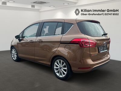 Ford B-MAX Gebrauchtwagen