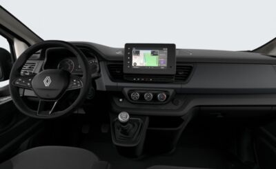 Renault Trafic Neuwagen