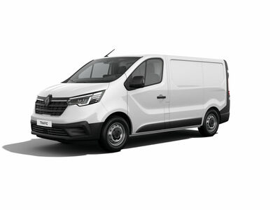 Renault Trafic Neuwagen