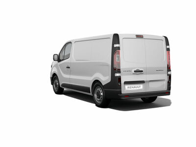 Renault Trafic Neuwagen