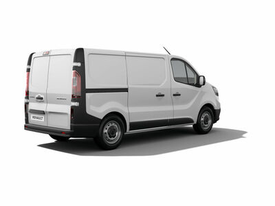 Renault Trafic Neuwagen