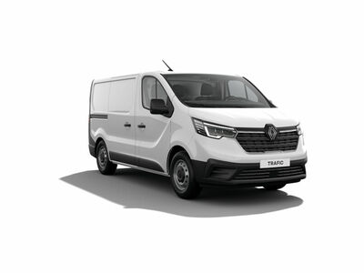 Renault Trafic Neuwagen