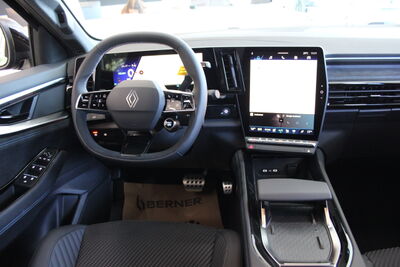 Renault Espace Neuwagen