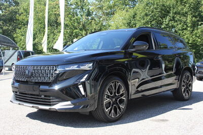 Renault Espace Neuwagen