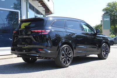 Renault Espace Neuwagen