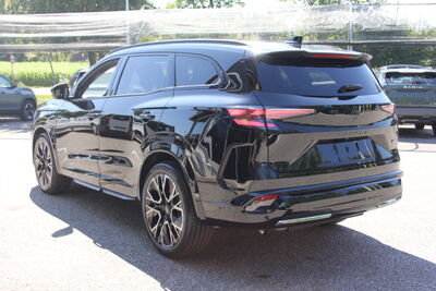 Renault Espace Neuwagen