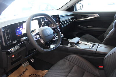 Renault Espace Neuwagen