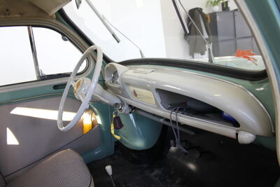 Renault B 90-35 Oldtimer