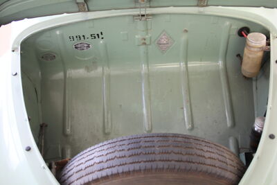 Renault B 90-35 Oldtimer