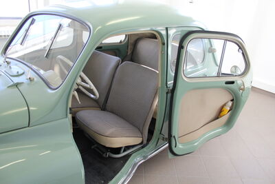 Renault B 90-35 Oldtimer