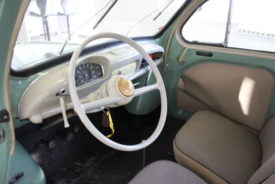 Renault B 90-35 Oldtimer