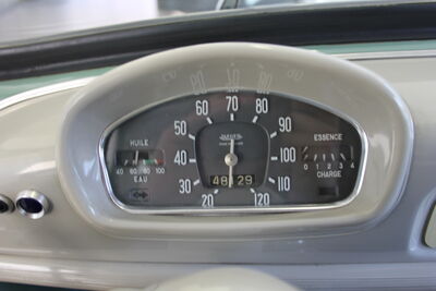 Renault B 90-35 Oldtimer