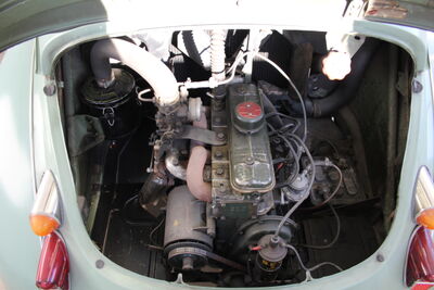 Renault B 90-35 Oldtimer