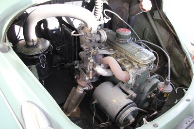 Renault B 90-35 Oldtimer