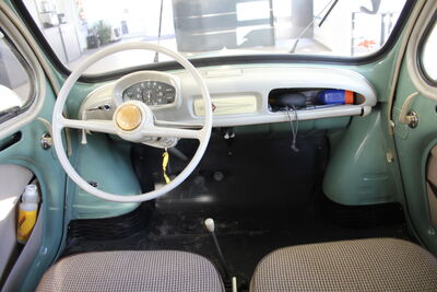 Renault B 90-35 Oldtimer