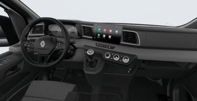 Renault Master Neuwagen