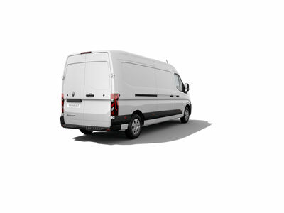 Renault Master Neuwagen