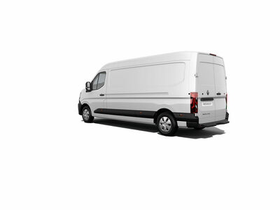 Renault Master Neuwagen