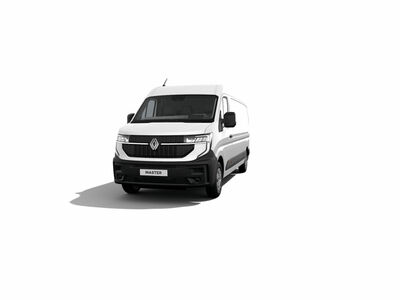 Renault Master Neuwagen