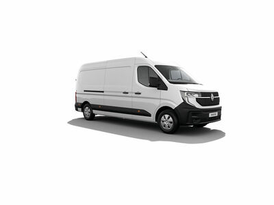 Renault Master Neuwagen