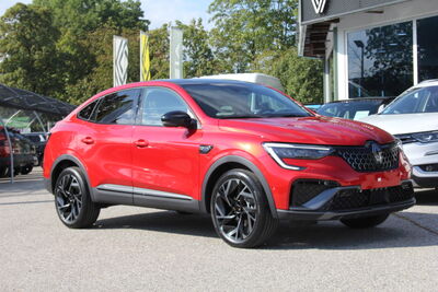 Renault Arkana Neuwagen