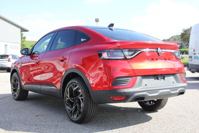 Renault Arkana Neuwagen