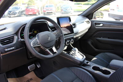 Renault Arkana Neuwagen