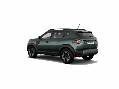 Dacia Duster Neuwagen