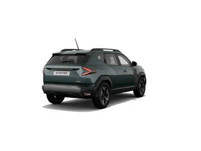 Dacia Duster Neuwagen