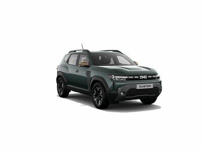 Dacia Duster Neuwagen
