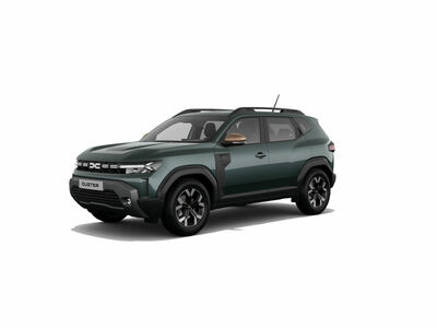 Dacia Duster Neuwagen
