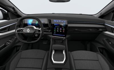 Renault Austral Neuwagen