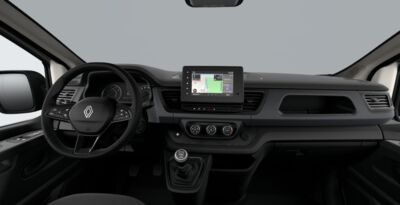 Renault Trafic Neuwagen