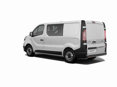 Renault Trafic Neuwagen