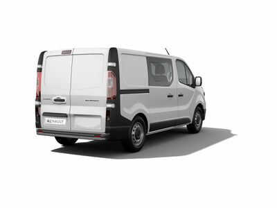 Renault Trafic Neuwagen