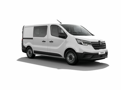 Renault Trafic Neuwagen