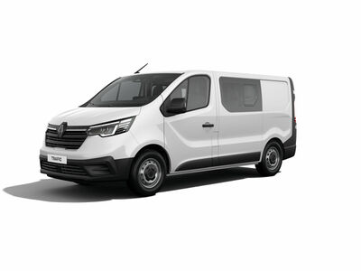 Renault Trafic Neuwagen
