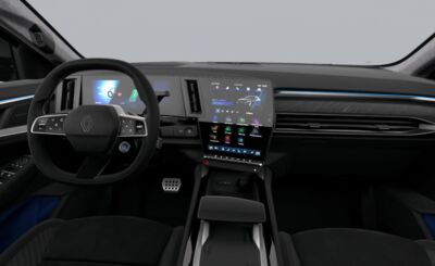 Renault Rafale Neuwagen