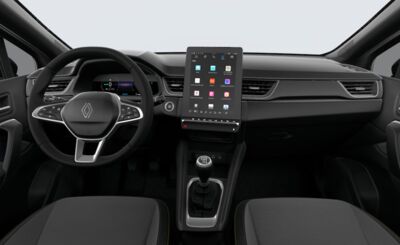 Renault Captur Neuwagen