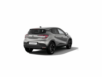 Renault Captur Neuwagen